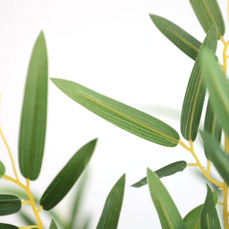 BAMBOO IN POT NP827_180_UV  ΥΨΟΣ 180cm NewPlan