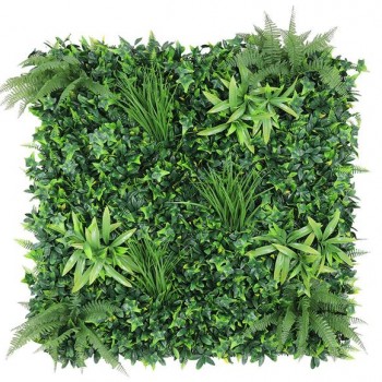 ΚΑΘΕΤΟΣ ΚΗΠΟΣ AMSTERDAM 100 Χ 100 18145X NewPlan