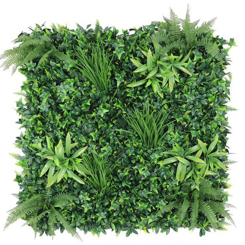 ΚΑΘΕΤΟΣ ΚΗΠΟΣ AMSTERDAM 100 Χ 100 18145X NewPlan