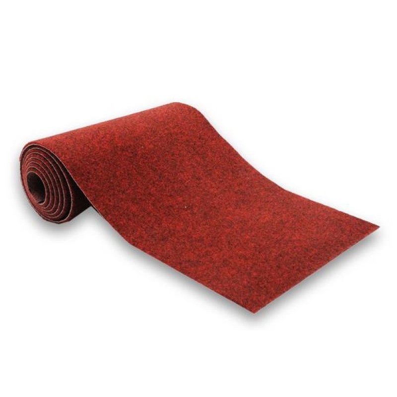 ΜΟΚΕΤΑ TAURUS 608(271) ROSSO 2M NewPlan