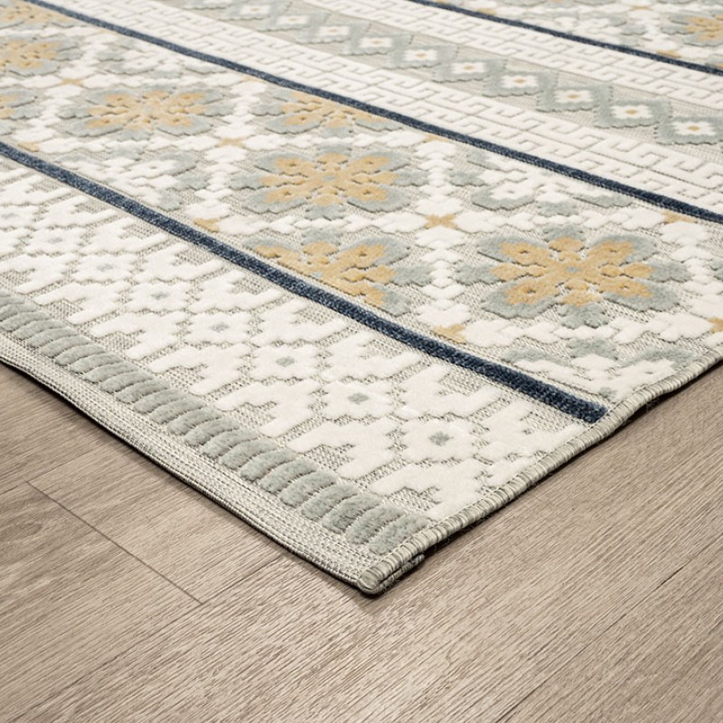 ΧΑΛΙ GARDEN 65252Y - SET065(2x150,1x210)  NewPlan