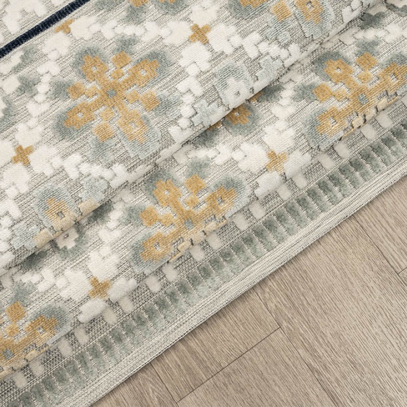 ΧΑΛΙ GARDEN 65252Y - SET065(2x150,1x210)  NewPlan