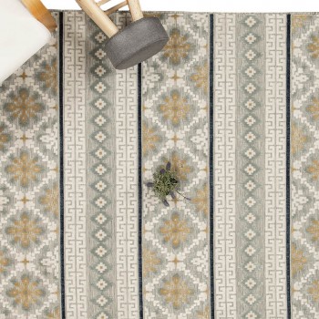 ΧΑΛΙ GARDEN 65252Y - SET065(2x150,1x210)  NewPlan