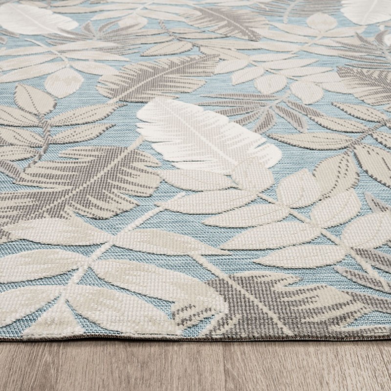 ΧΑΛΙ GARDEN 65256C - 080X150  NewPlan