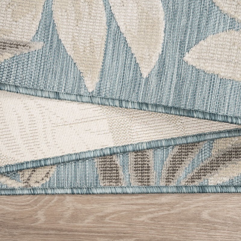 ΧΑΛΙ GARDEN 65256C - 160X230  NewPlan