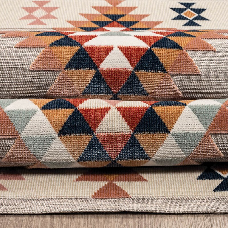 ΧΑΛΙ GARDEN 65510B - 133X190  NewPlan