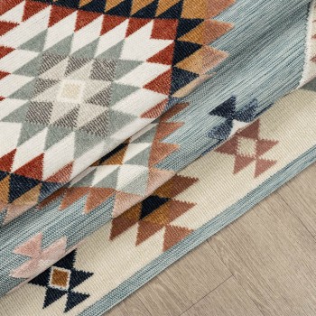 ΧΑΛΙ GARDEN 65510C - 150X230  NewPlan