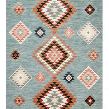 ΧΑΛΙ GARDEN 65510C - 160X230  NewPlan