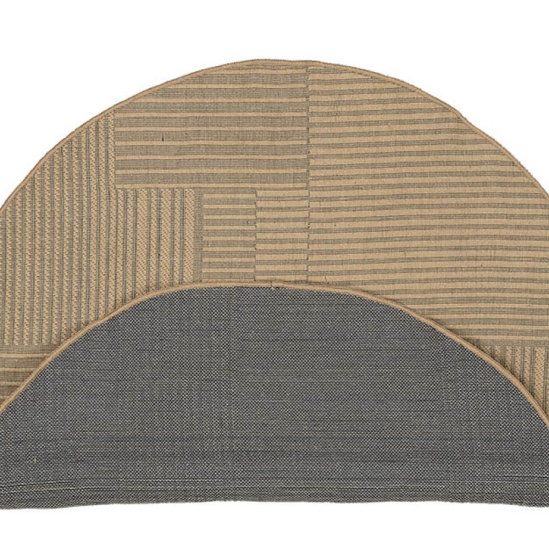 ΧΑΛΙ SAHARA 368A ΡΟΤΟΝΤΑ - 200X200  NewPlan