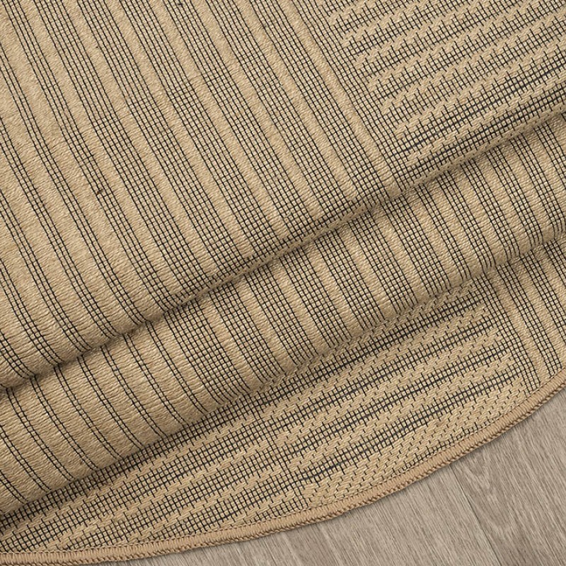 ΧΑΛΙ SAHARA 368A ΡΟΤΟΝΤΑ - 160X160  NewPlan