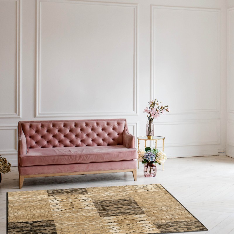 ΧΑΛΙ  VINTAGE 183/493330 - 160X230  NewPlan