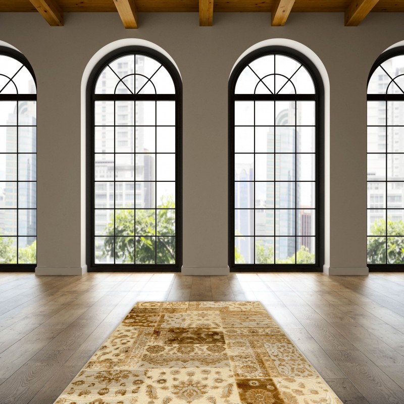 ΧΑΛΙ  VINTAGE 187/493440 - 200X300  NewPlan