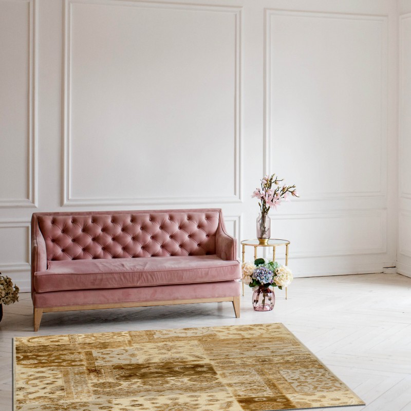 ΧΑΛΙ  VINTAGE 187/493440 - 200X300  NewPlan