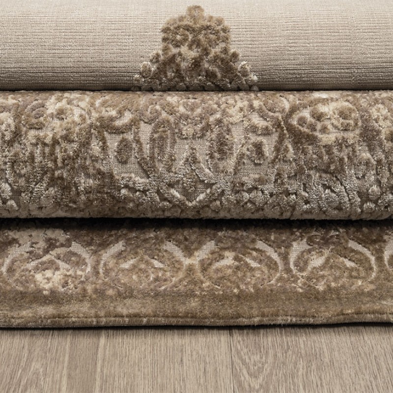 ΧΑΛΙ VENICE 8347B - 133X190  NewPlan