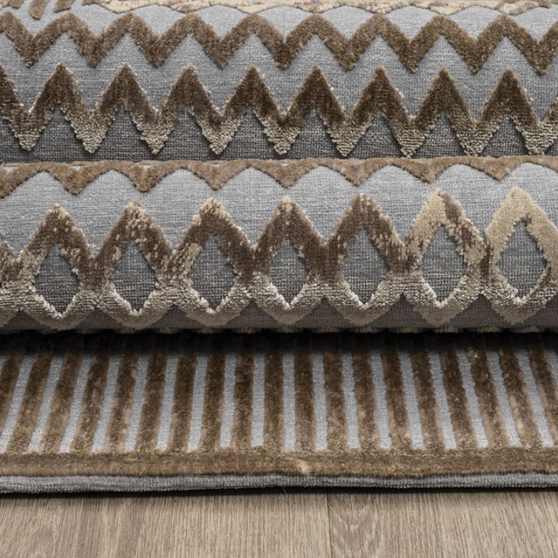 ΧΑΛΙ VENICE 8882G - 200X250  NewPlan