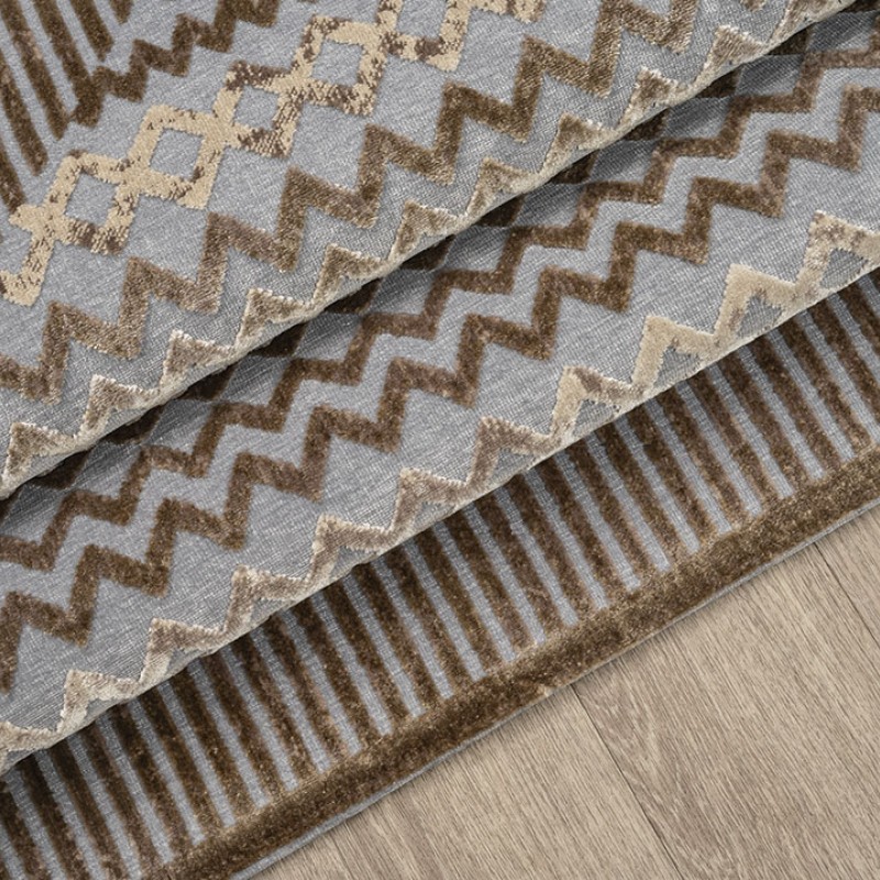 ΧΑΛΙ VENICE 8882G - 080X150  NewPlan