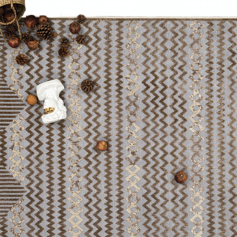 ΧΑΛΙ VENICE 8882G - 080X150  NewPlan