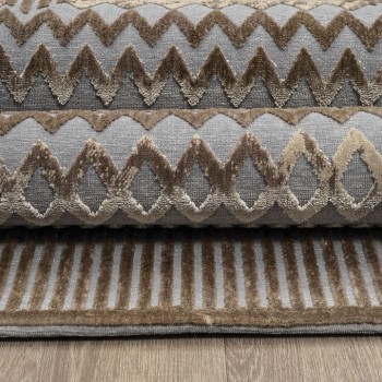 ΧΑΛΙ VENICE 8882G - SET067(2x150,1x210)  NewPlan