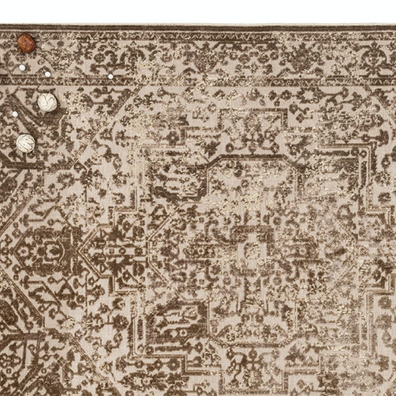 ΧΑΛΙ VENICE 8973B - 080X150  NewPlan