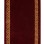 ΧΑΛΙ ΕΚΚΛΗΣΙΑΣΤΙΚΟ LYDIA 7890A CHERRY ΔΙΑΔΡΟΜΟΣ 080Μ NewPlan