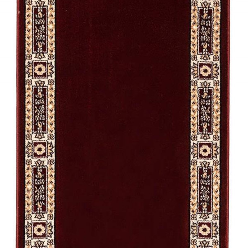 ΧΑΛΙ ΕΚΚΛΗΣΙΑΣΤΙΚΟ LYDIA 8241B CHERRY ΔΙΑΔΡΟΜΟΣ 1Μ NewPlan