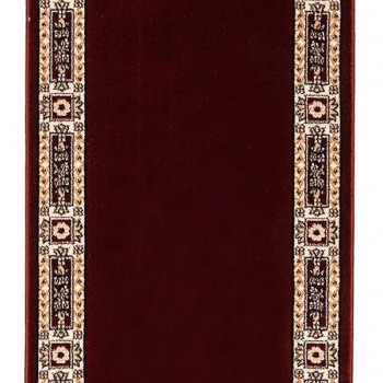 ΧΑΛΙ ΕΚΚΛΗΣΙΑΣΤΙΚΟ LYDIA 8241Β CHERRY ΔΙΑΔΡΟΜΟΣ 1.2Μ NewPlan