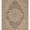 ΧΑΛΙ ETHNIK  204005C BROWN/CARAMEL BEIGE - 160X230  NewPlan