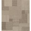 ΧΑΛΙ ETHNIK  20706C BROWN/CARAMEL BEIGE - 133X190  NewPlan