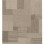 ΧΑΛΙ ETHNIK  20706C BROWN/CARAMEL BEIGE - 133X190  NewPlan