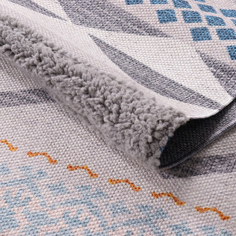 ΧΑΛΙ KILIM  4550 - 0080X200  NewPlan
