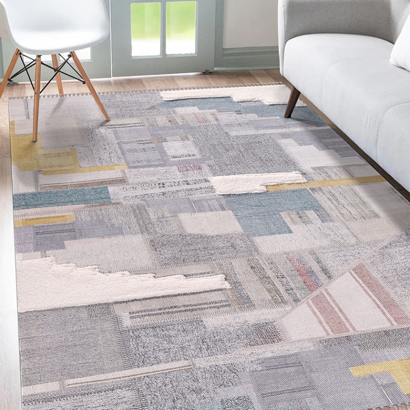 ΧΑΛΙ KILIM  5560 - 120X180  NewPlan