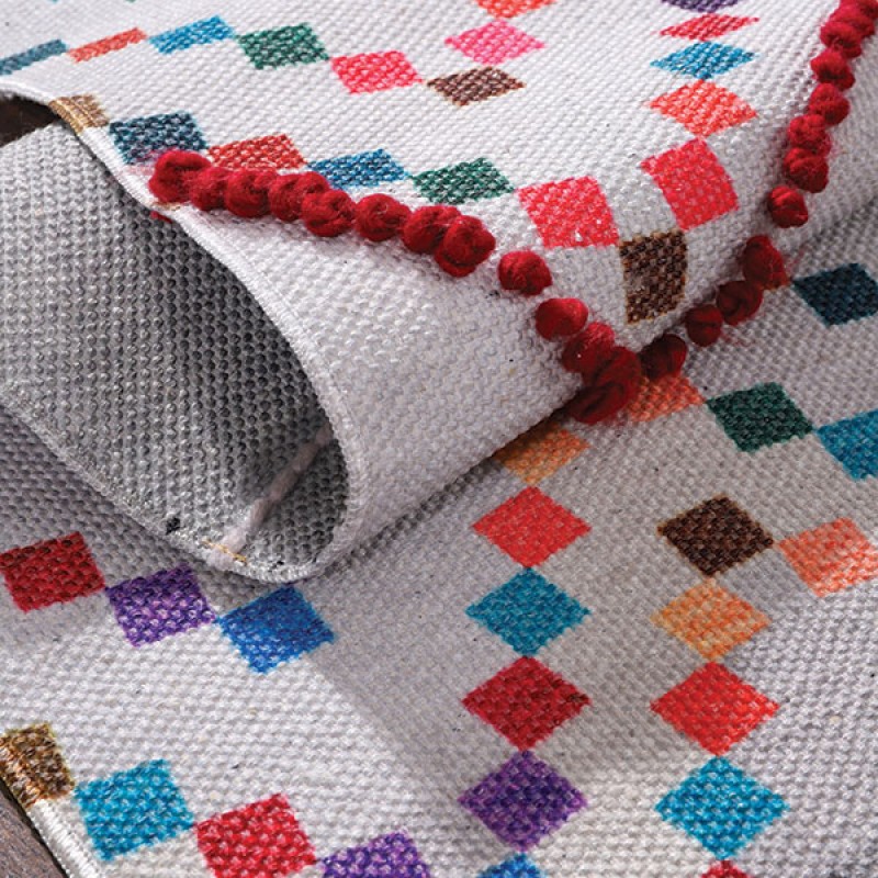 ΧΑΛΙ KILIM  6570 - 0080X200  NewPlan