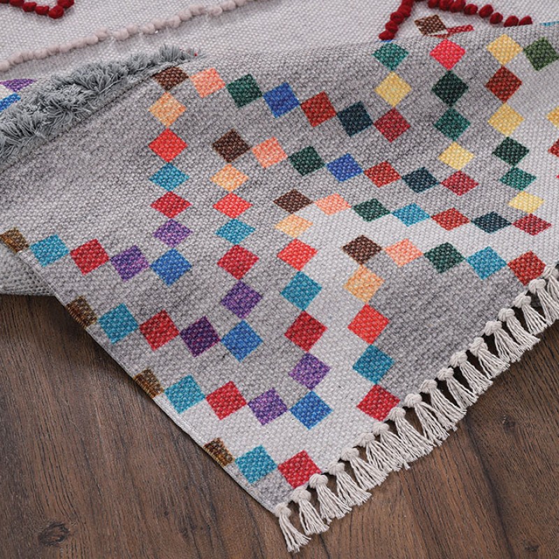 ΧΑΛΙ KILIM  6570 - 120X180  NewPlan