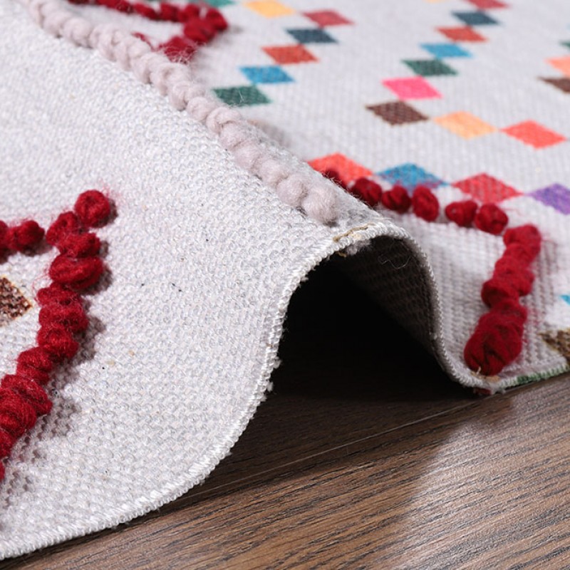 ΧΑΛΙ KILIM  6570 - 120X180  NewPlan