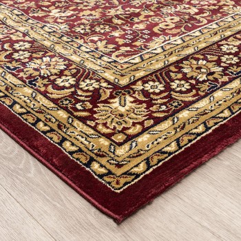 ΧΑΛΙ ΕΚΚΛΗΣΙΑΣΤΙΚΟ PATMOS A486C RED-CHERRY - 200X300  NewPlan