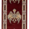 ΧΑΛΙ ΕΚΚΛΗΣΙΑΣΤΙΚΟ PATMOS 2133Α RED-CHERRY ΔΙΑΔΡΟΜΟΣ 070Μ NewPlan