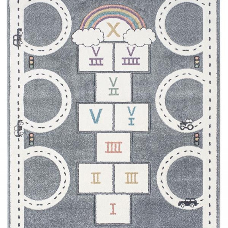 ΧΑΛΙ BONITA 260A - 160X230  NewPlan