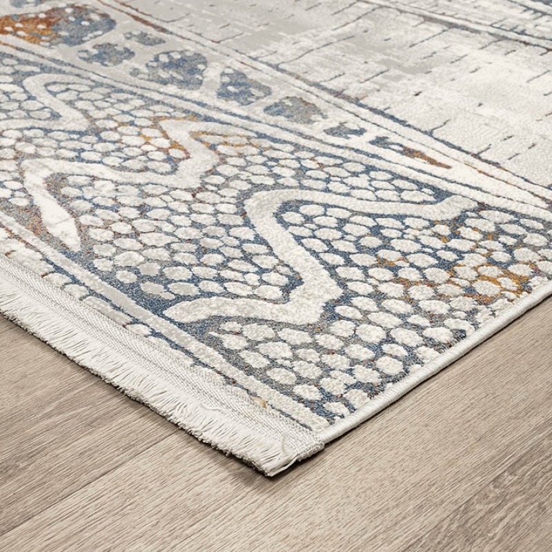 XΑΛΙ VALENCIA 9187A ΣΤΟΚ Π.Χ. - 160X230  NewPlan