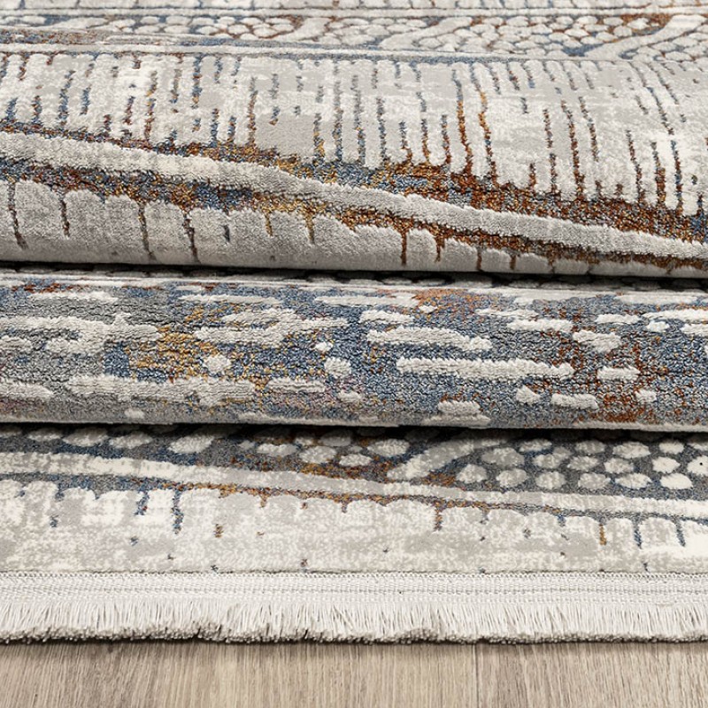 XΑΛΙ VALENCIA 9187A ΣΤΟΚ Π.Χ. - 160X230  NewPlan