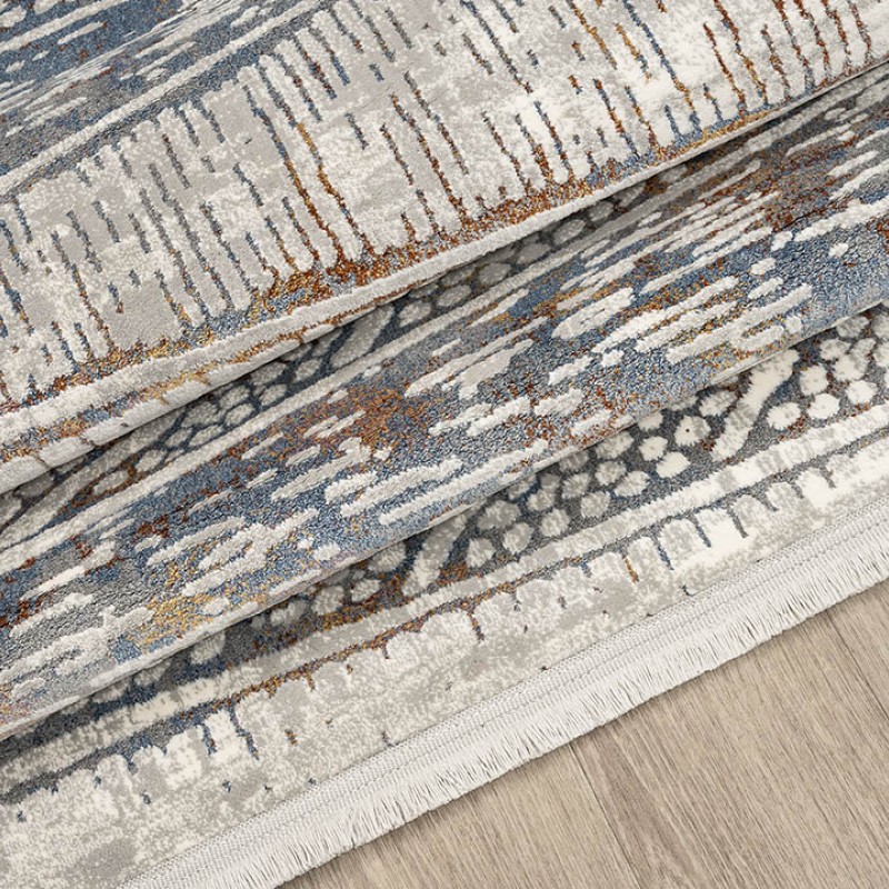 XΑΛΙ VALENCIA 9187A ΣΤΟΚ Π.Χ. - 200X250  NewPlan