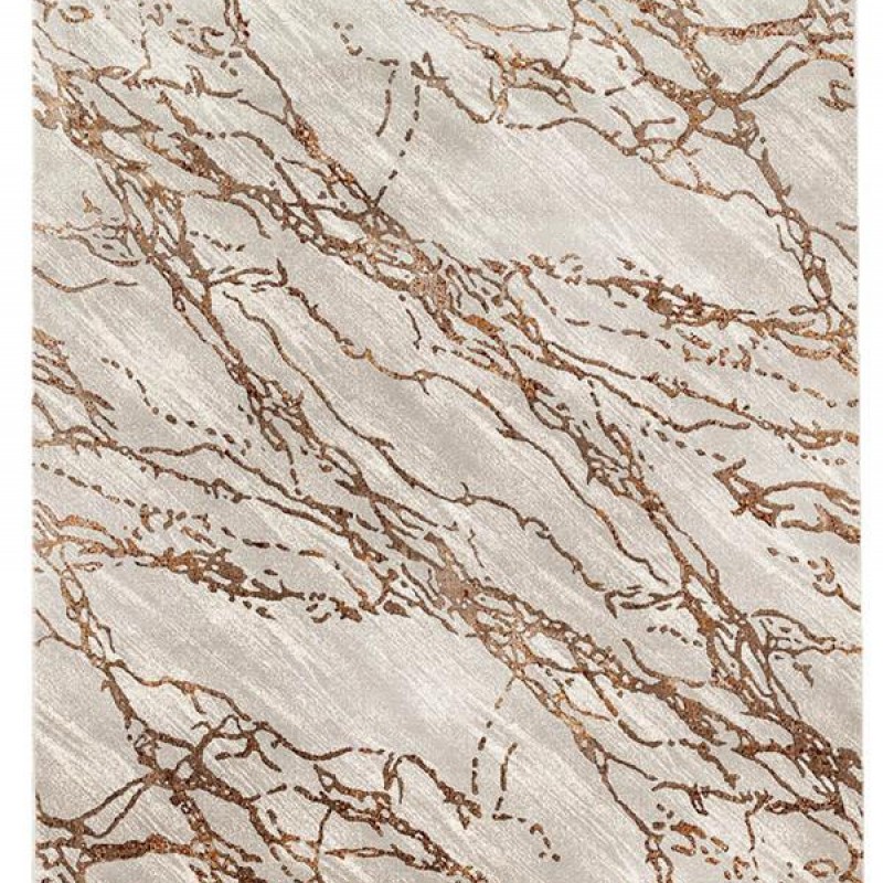 XΑΛΙ VALENCIA 9363D VISION ΣΤΟΚ Π.Χ. - 133X190  NewPlan