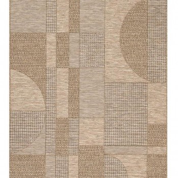 ΧΑΛΙ  CAPRI 606A - 133X190  NewPlan