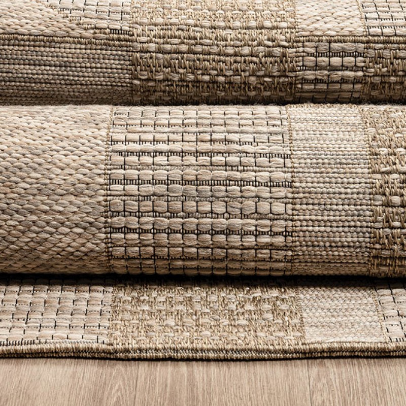 ΧΑΛΙ  CAPRI 606A - 133X190  NewPlan