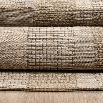 ΧΑΛΙ  CAPRI 606A - 160X230  NewPlan