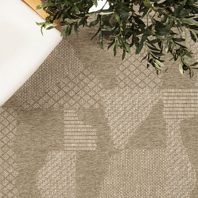 ΧΑΛΙ  CAPRI 88002A - 160X230  NewPlan