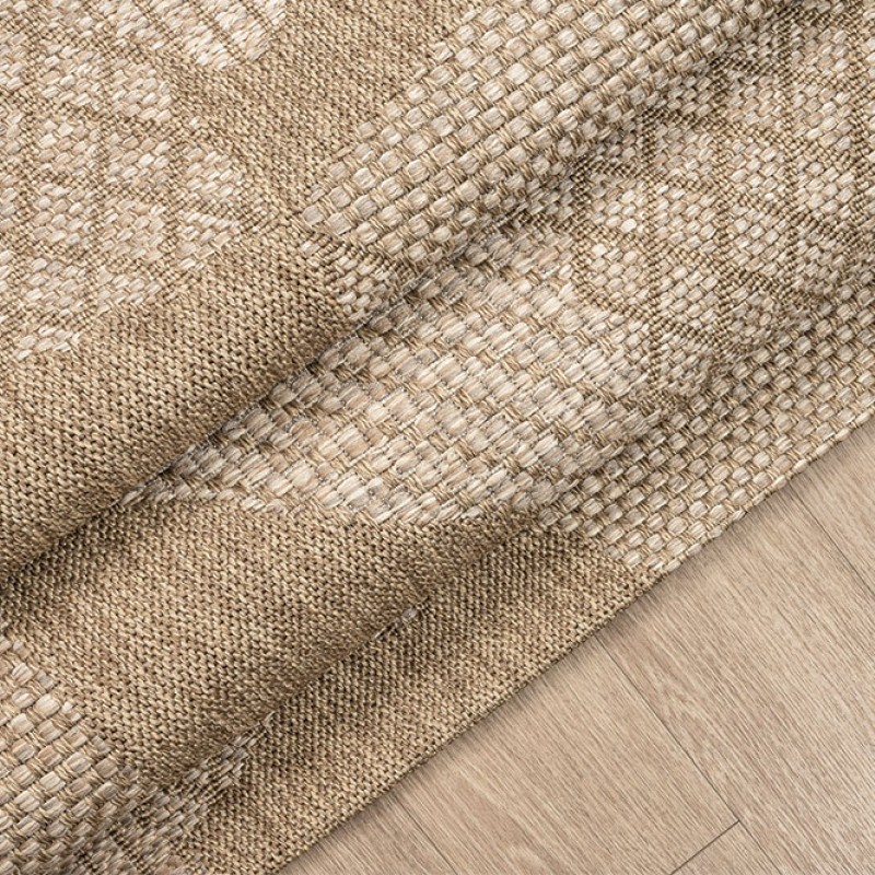 ΧΑΛΙ  CAPRI 88002A - 133X190  NewPlan