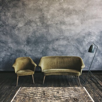 ΧΑΛΙ TORONTO 19838/695 ΣΤΟΚ Π.Χ. - 133X190  NewPlan