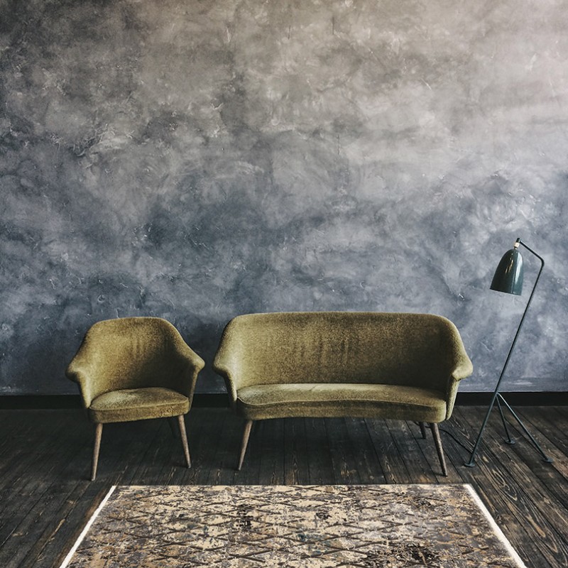 ΧΑΛΙ TORONTO 19838/695 ΣΤΟΚ Π.Χ. - 160X230  NewPlan