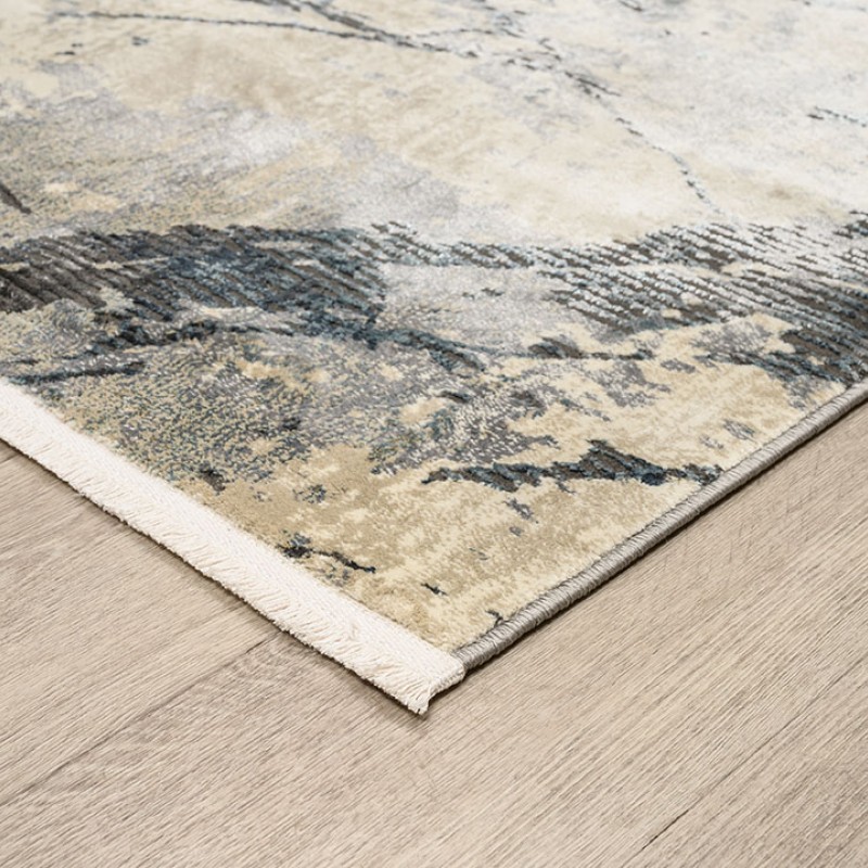 ΧΑΛΙ TORONTO 32590/957 ΣΤΟΚ Π.Χ. - 160X230  NewPlan