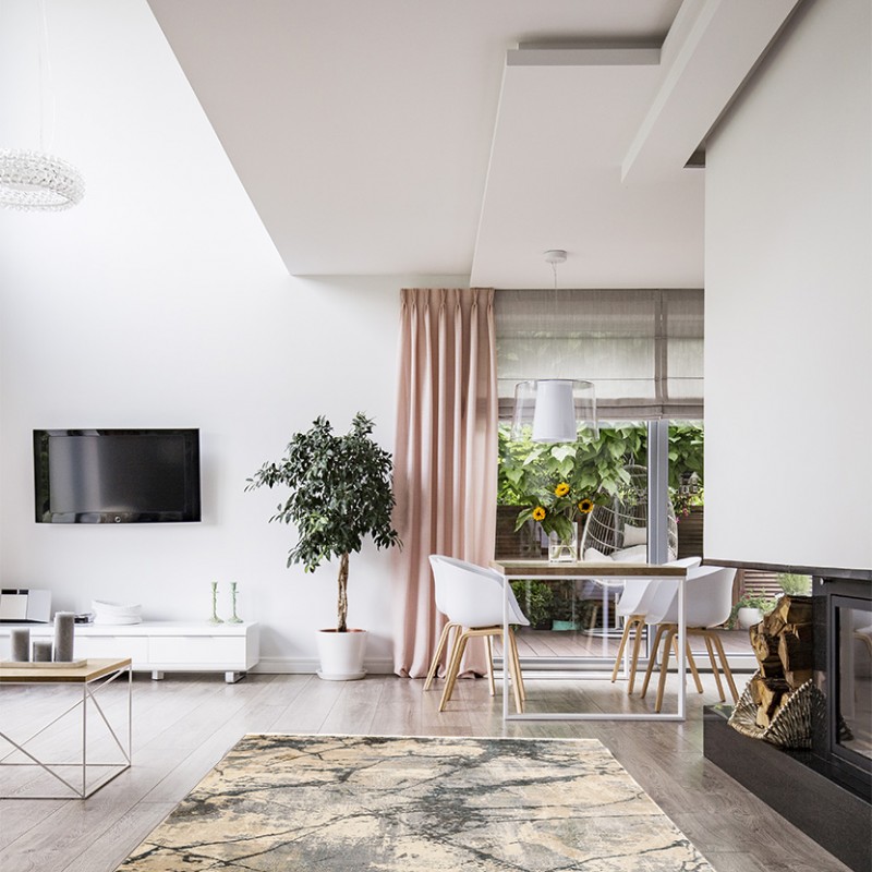 ΧΑΛΙ TORONTO 32590/957 ΣΤΟΚ Π.Χ. - 160X230  NewPlan